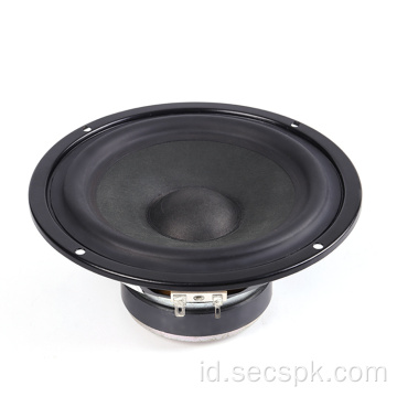 8 &quot;Coil 35 Speaker Tunggal